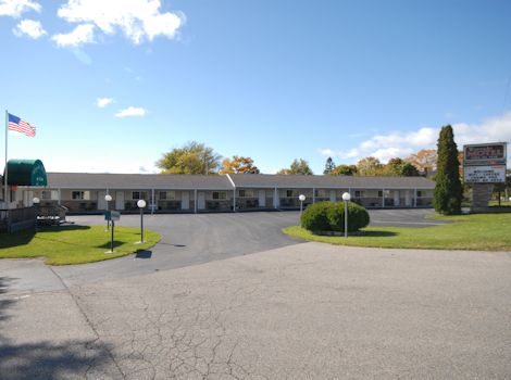 Wayside Motel - Recent Photo As Of 2022 From Motel Website (newer photo)